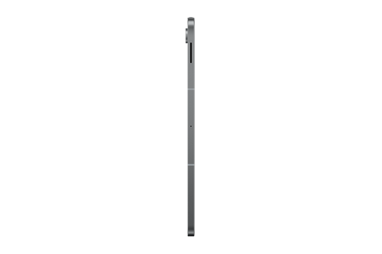 Планшет Samsung Galaxy Tab S10 FE+ Wi-Fi 12/256 Гб серый
