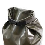 Гермомешок "СЛЕДОПЫТ - Dry Bag",с лямками, 60 л,ПВХ, цв. хаки/25/