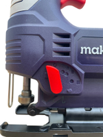 Аккумуляторный лобзик Makute CJS6501-2BL