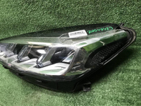 Фара левая Chery Tiggo 7 Pro (2020-2024) LED