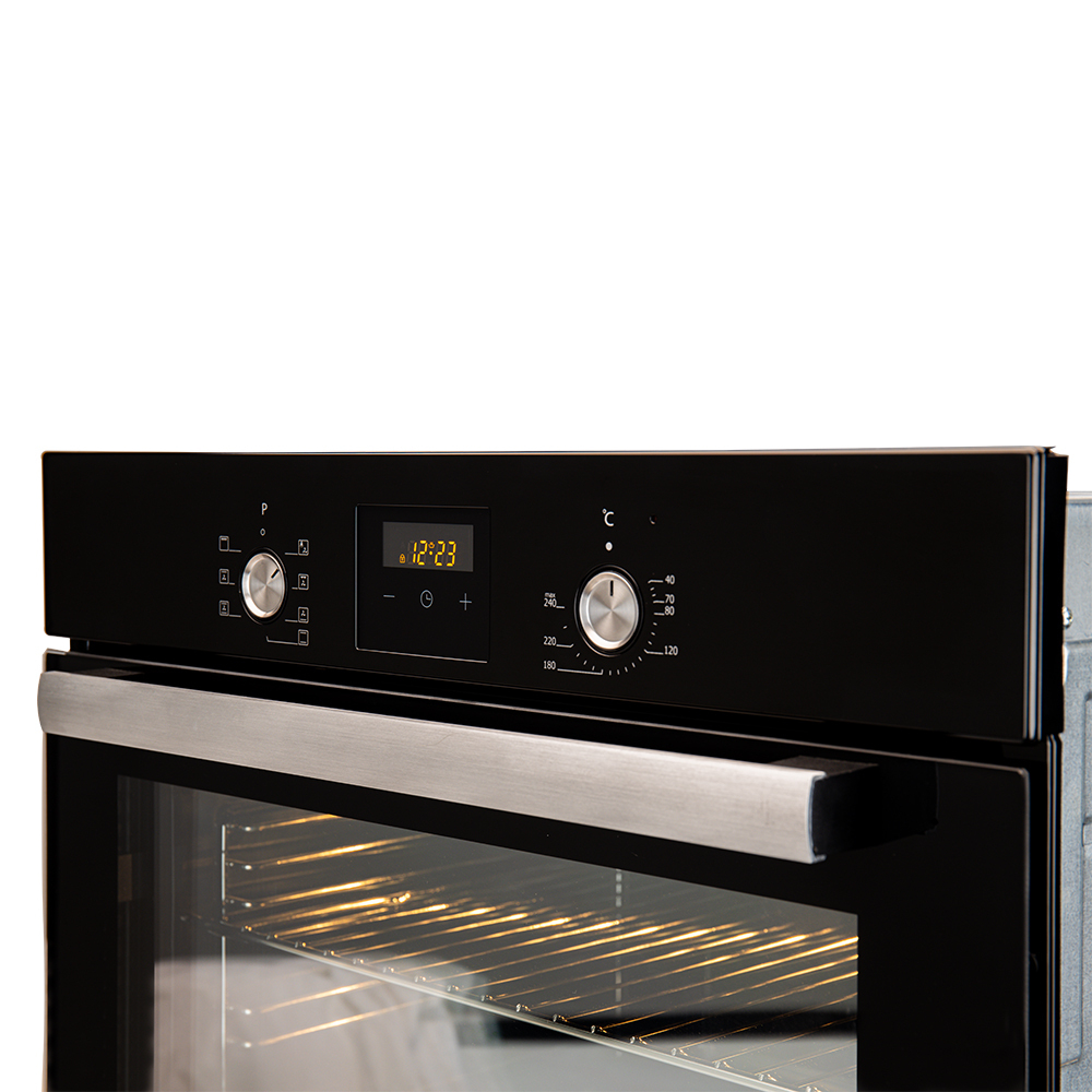 Духовой шкаф электрический SIMFER B6EB56025