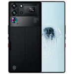 Смартфон ZTE Nubia RedMagic 10 Pro 24/1TB, Dusk (Прозрачный черный)