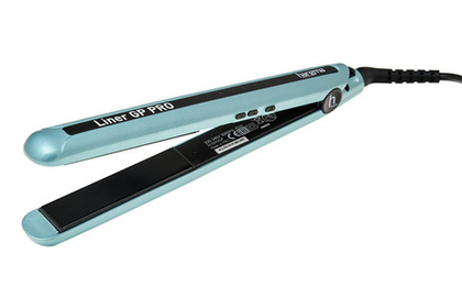 Harizma Щипцы для выпрямления Liner GP Pro h10315GP