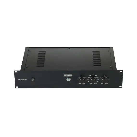 Amphion FlexBase25 System