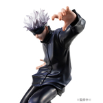 Фигурка MegaHouse Jujutsu Kaisen: Satoru Gojo Магическая битва: Сатору Годжо