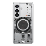Чехол Spigen Ultra Hybrid Mag с MagSafe для Samsung Galaxy S26+ Plus Neo One