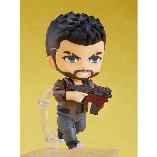 Nendoroid V: Male Ver. DX