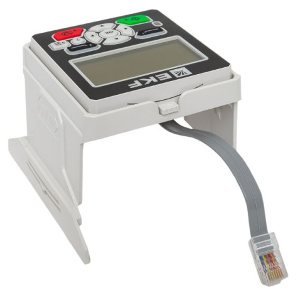 Преобразователь частоты EKF PD-500-E88-4K0-43-B-EC