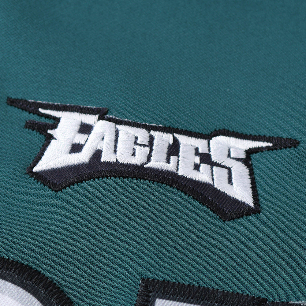NFL джерси Джейсона Келси - Philadelphia Eagles