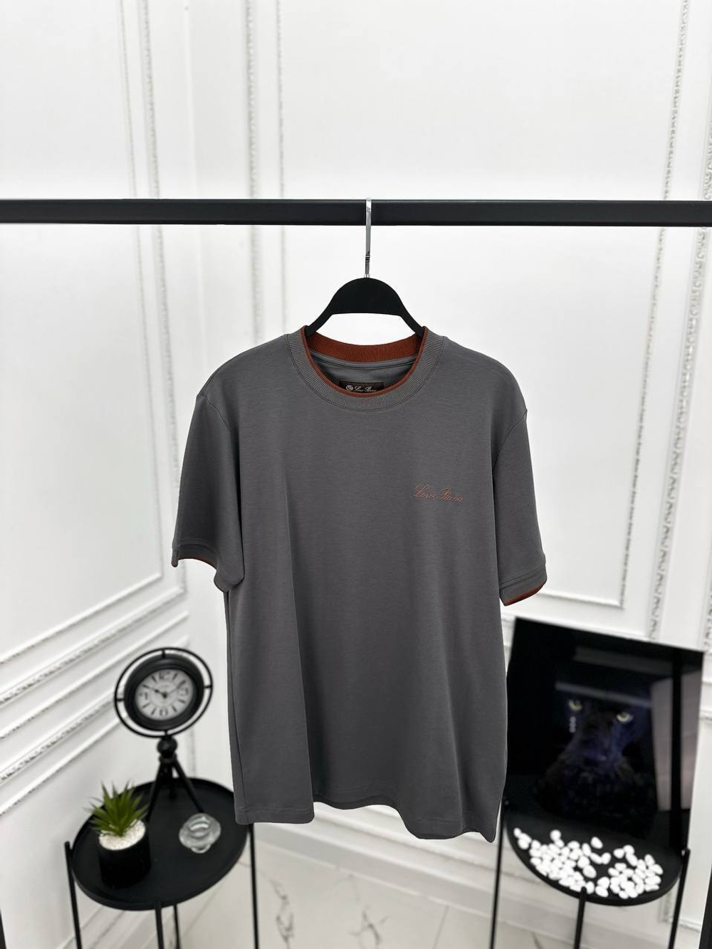 Футболка Loro Piana