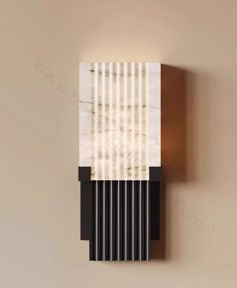 Wall design lamp Antic 5349NF