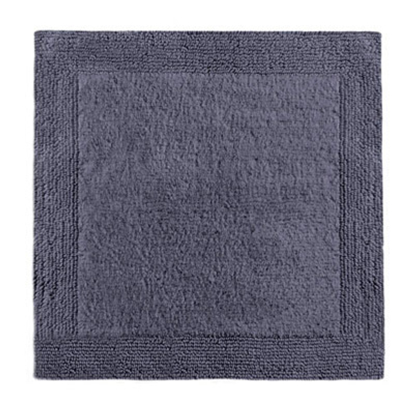 Коврик для унитаза 55x65 Vossen Charming flanell