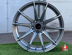 Комплект дисков Shogun S10 18x9 et30 5x114.3/5x120