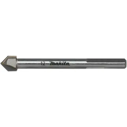 Сверло по стеклу GEN2 12x96 Makita D-78477
