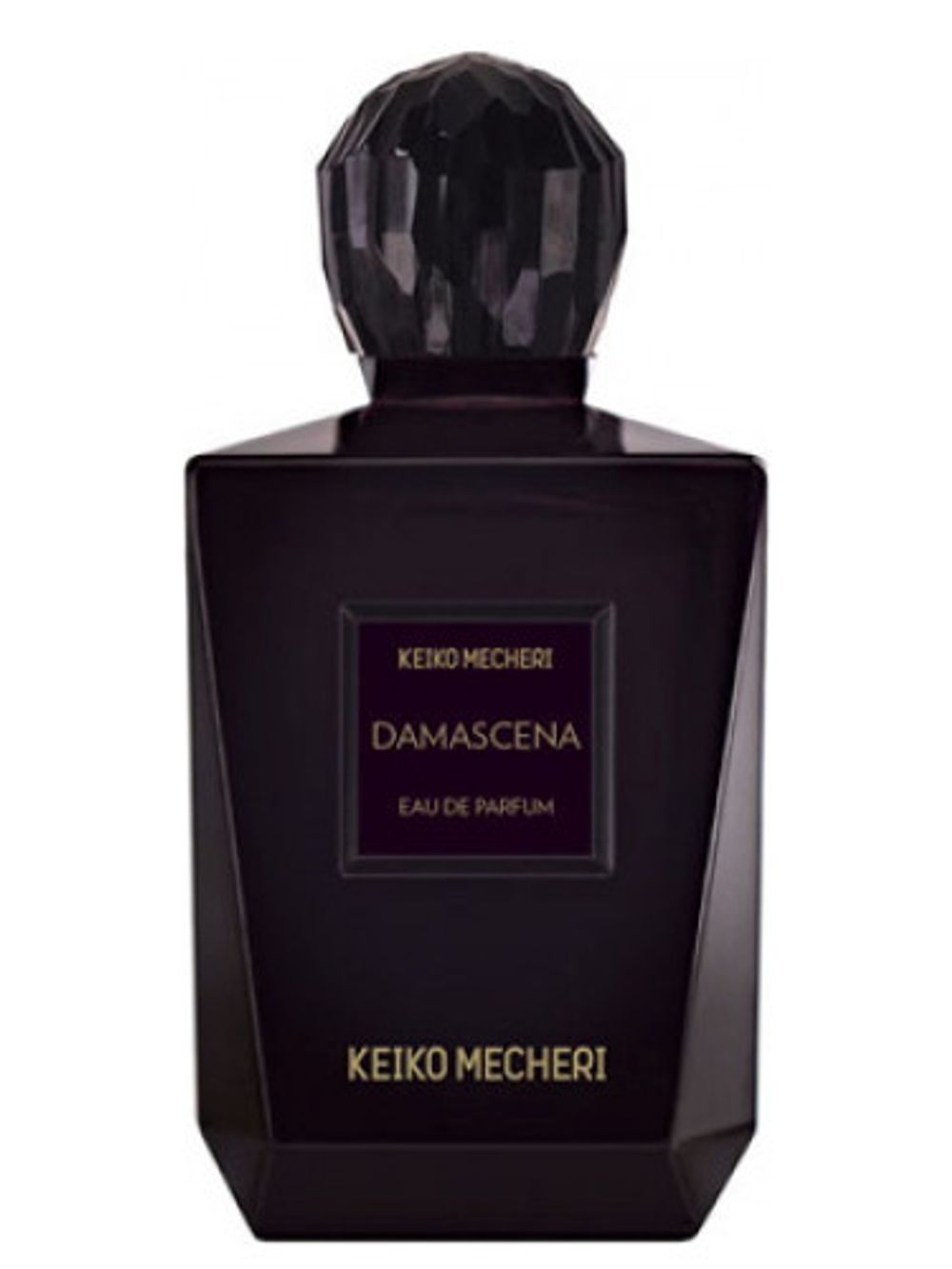 Keiko Mecheri Damascena