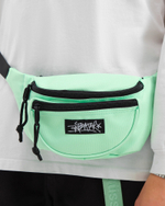 Поясная сумка Anteater Waistbag Мятный