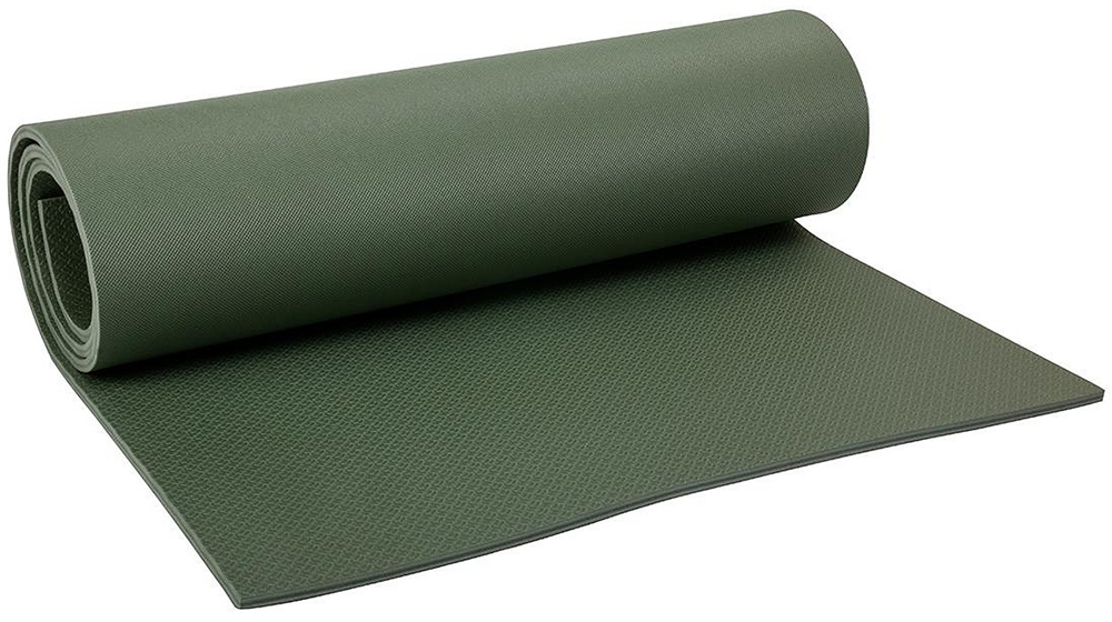 КОВРИК ISOLON OPTIMA LIGHT S12 1800X600X12 ХАКИ