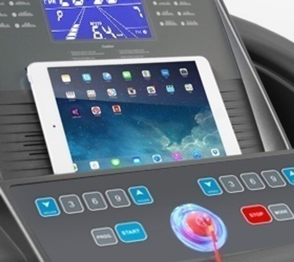 Carbon Fitness T656