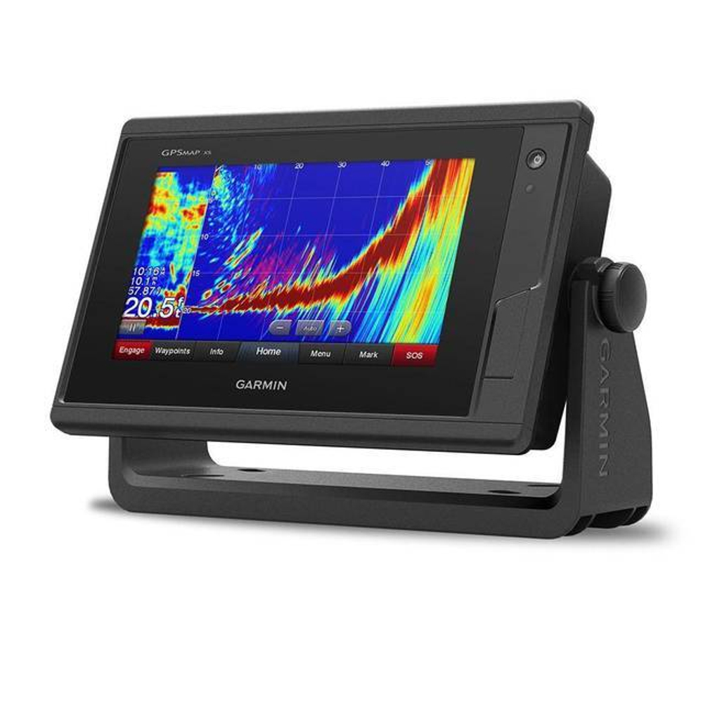 Garmin GPSMAP 922xsv