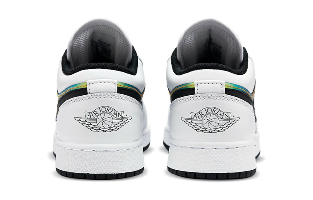 Air Jordan 1 Low SE Color Shifting GS