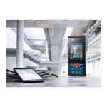 Лазерный дальномер GLM 150-27 C BOSCH 0601072Z00