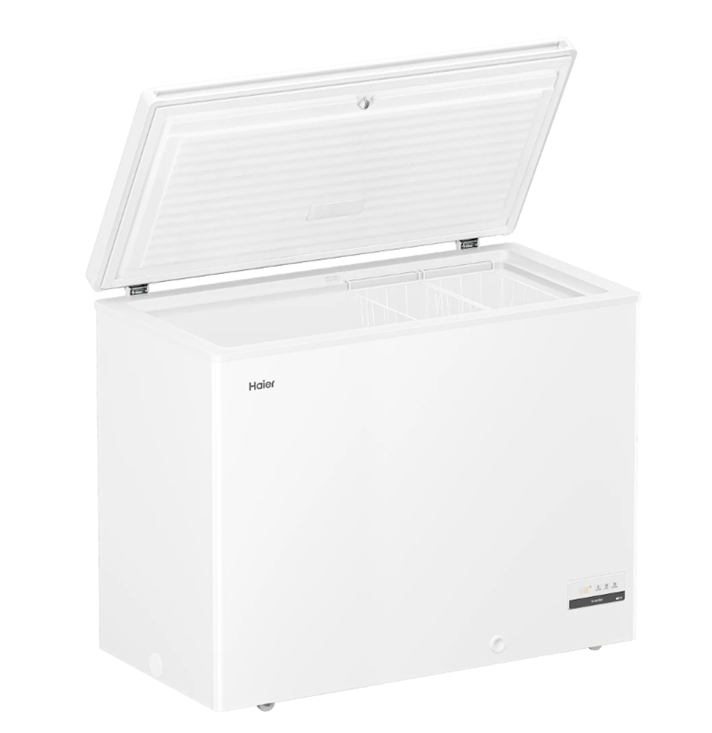 Морозильный ларь Haier HCE301RL