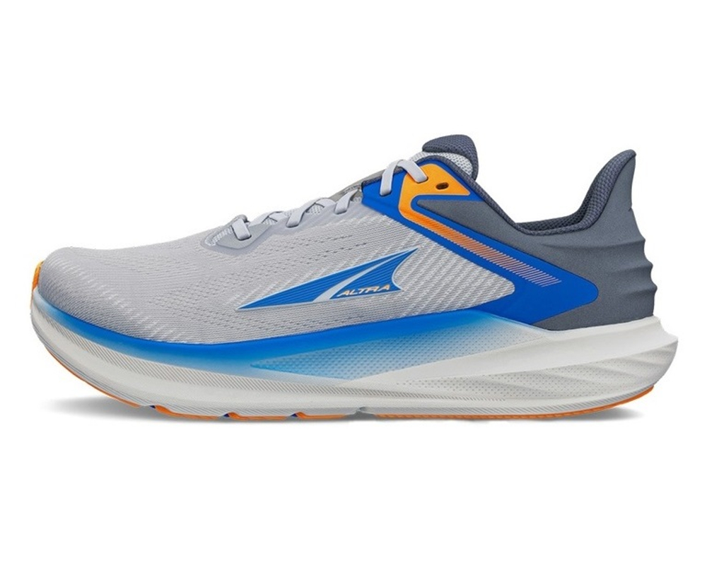 Кроссовки мужские ALTRA M TORIN 8