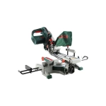 Пила торцовочная PCM 8 S BOSCH 0603B10100