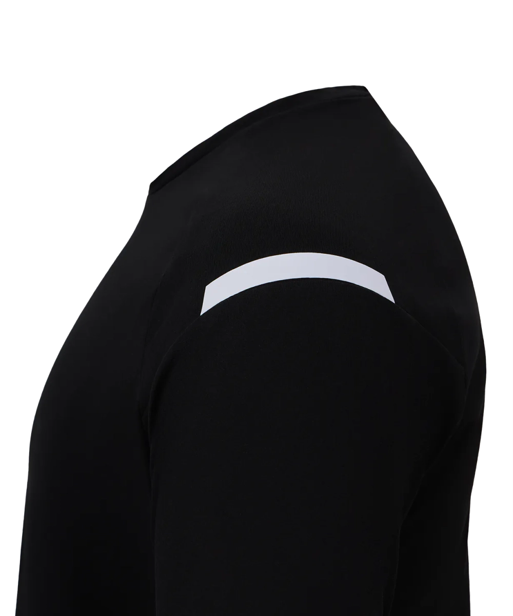 Футболка тренировочная CAMP 2 CVC Training Tee, черный