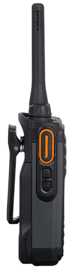 Hytera PD485 VHF радиостанция цифровая портативная