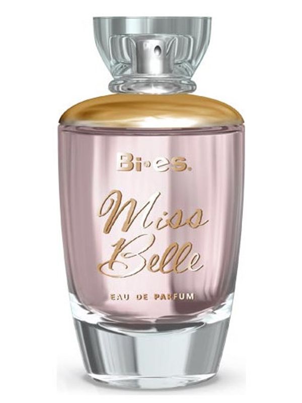 Bi-es Miss Belle