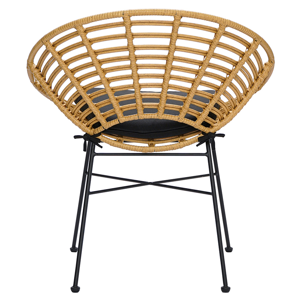 Стул Bergenson Bjorn Vetle Round bb0000477