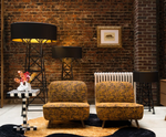 Стул-кресло Cocktail Chair
