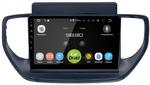 Магнитола для Hyundai Solaris 2 2020-2022 (штатная навигация) - Airok RM-2021 Android 12, SIM-слот