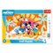 Pazl / Пазлы / Puzzles - "15 Frame" - Curious Mickey" / Disney Mickey Mouse and Friends
