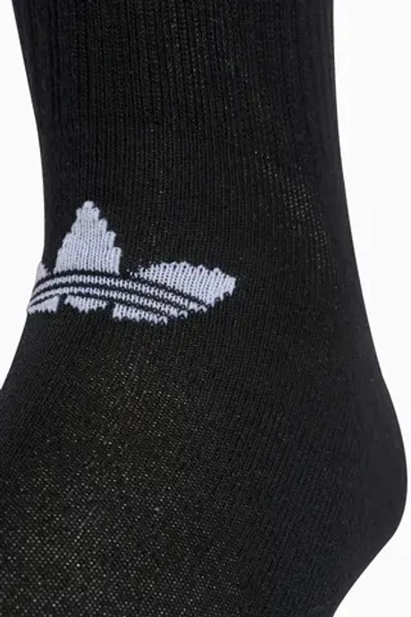 Носки adidas Embroidered 2 Pairs