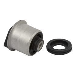 Сайлентблок задней балки L=R OPEL Astra G/H/Meriva/Zafira B GANZ GIL06403
