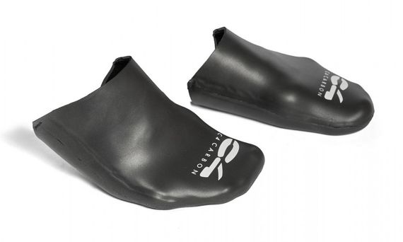 Полуноски неопреновые C4 Carbon Toe Caps 1.5 мм