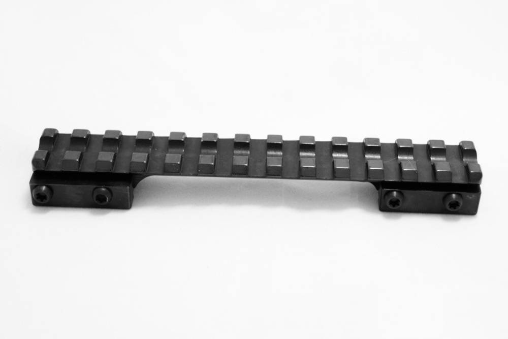 Планка Contessa на Weaver Sako A7