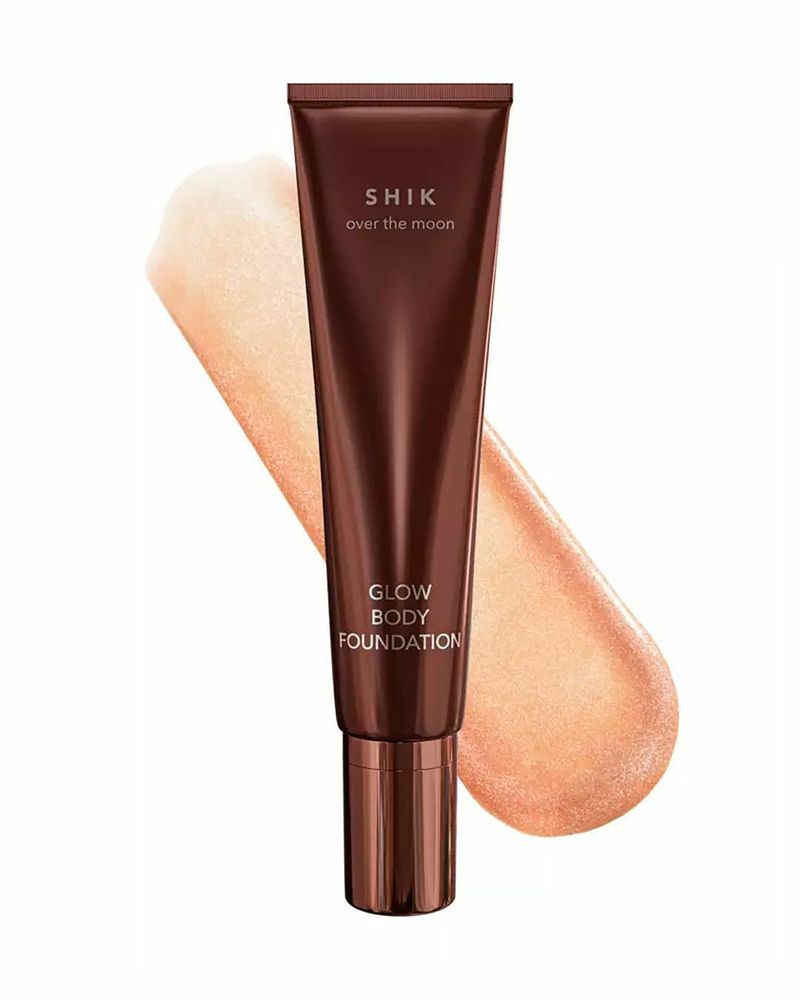 SHIK Сияющий хайлатер-крем для тела Glow Body Foundation SHIK Сияющий хайлатер-крем для тела Glow Body Foundation