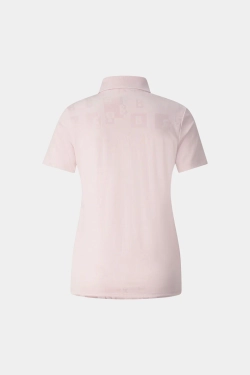 Блузка BOGNER GOLF JOANNA в розовом цвете