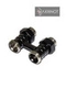 Узел нижнего подключения прямой 1/2" НР х 3/4" НР