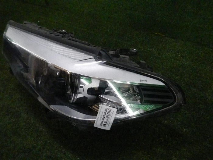 Фара левая BMW 5er G30 (2017-2020) LED