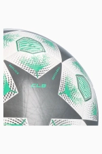 Футбольный мяч adidas UCL Club 24/25 размер 3