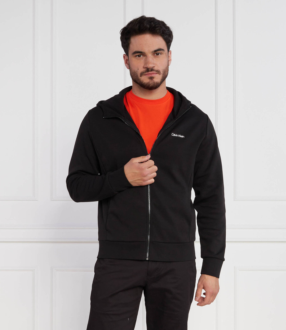 Худи REPREVE H Calvin Klein - черный(K10K111873)