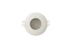Светильник встраиваемый CLT 045C1 WH IP44
