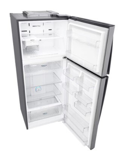 Холодильник LG GC-H502HMHZ