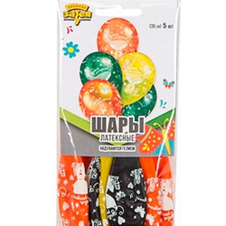 Товары для праздника