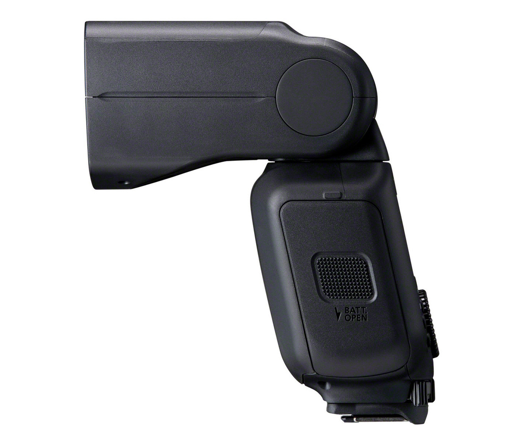 Вспышка Canon Speedlite EL-5
