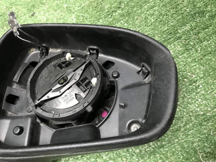 Зеркало правое Ford Mondeo 5 (2014-2019) 6 конт.